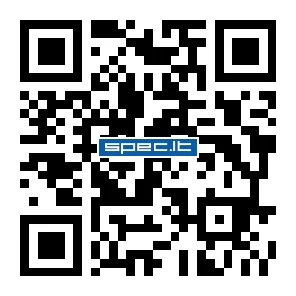 QR kodas | Melantus, UAB | spec.lt