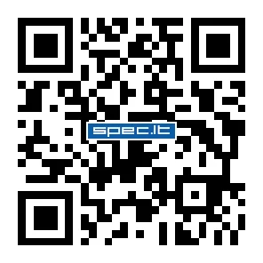 QR kodas | Melara, UAB