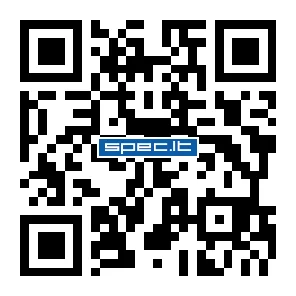 QR kodas | Melasa rail, UAB