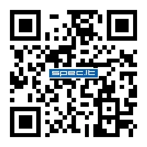 QR kodas | Melatransa, UAB