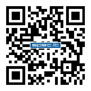 QR kodas | Melaura, UAB