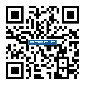 QR kodas | MELBA, UAB | spec.lt