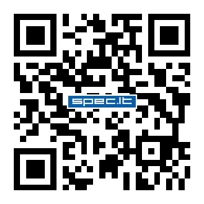 QR kodas | Žemės ūkio kooperatyvas MELBRAS | spec.lt
