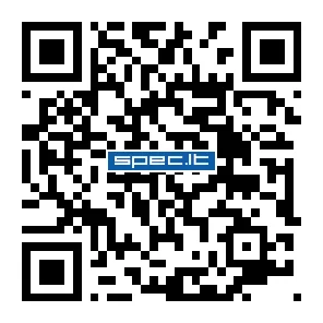 QR kodas | Melchiorsen House, UAB | spec.lt