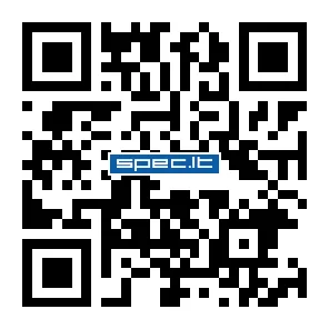 QR kodas | Melcon, UAB