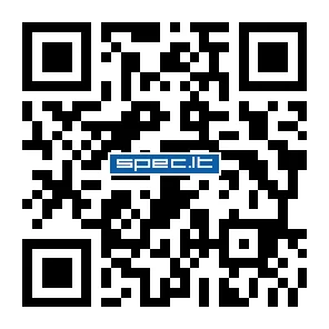 QR kodas | MELDAS, UAB | spec.lt