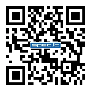 QR kodas | Meldena, MB