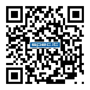 QR kodas | Meldgaard Recycling, UAB