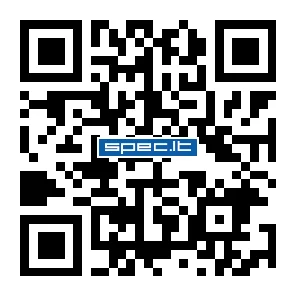 QR kodas | Meldija, UAB | spec.lt