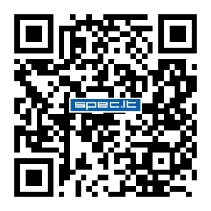 QR kodas | Meldyno pramogos, VŠĮ | spec.lt