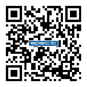 QR kodas | MELE Support Services, UAB