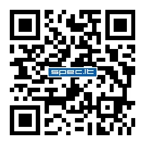 QR kodas | Meleksas, UAB | spec.lt