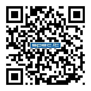 QR kodas | Melena, UAB