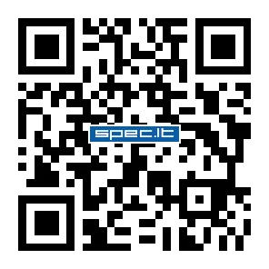 QR kodas | Melendė, UAB | spec.lt