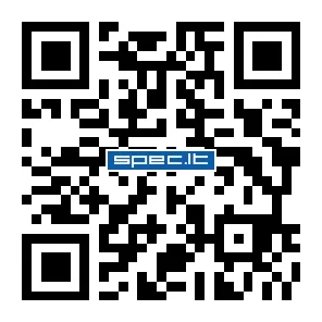 QR kodas | Melersa, UAB