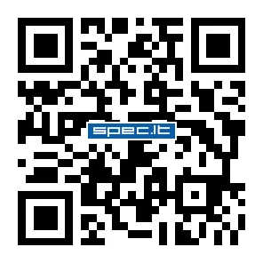 QR kodas | Melesa, UAB