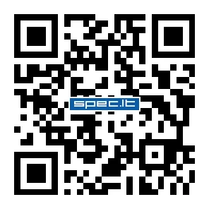 QR kodas | MELESTA, UAB | spec.lt