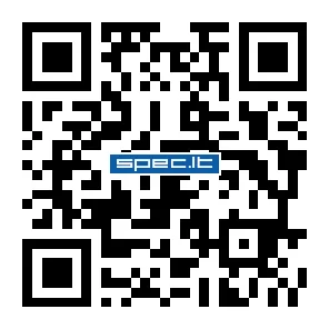 QR kodas | Meleta, UAB