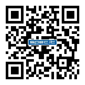 QR kodas | Meleta, UAB