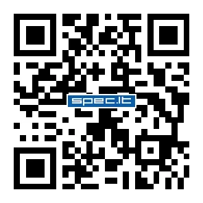 QR kodas | Meletė, UAB