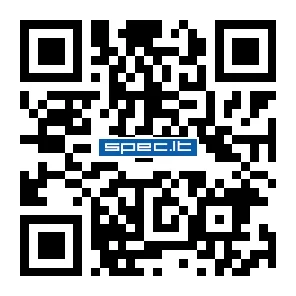 QR kodas | Meleze, MB
