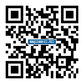 QR kodas | Melfrima, UAB