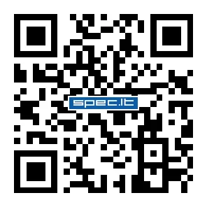 QR kodas | MELGA, UAB | spec.lt