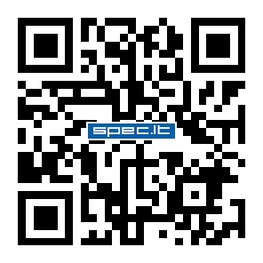 QR kodas | MELGERA, UAB | spec.lt
