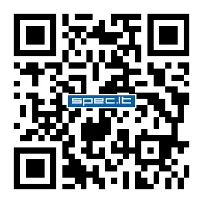 QR kodas | Melgerus, UAB