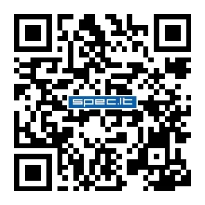 QR kodas | MELGOS SERVISAS, UAB | spec.lt