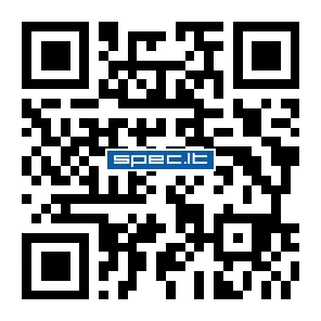 QR kodas | Meliberi, MB