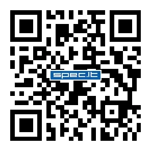 QR kodas | Melida, UAB