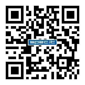 QR kodas | MELIDAS, UAB | spec.lt