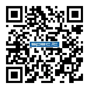 QR kodas | Melija, UAB | spec.lt