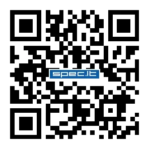 QR kodas | Melika-2012, IĮ