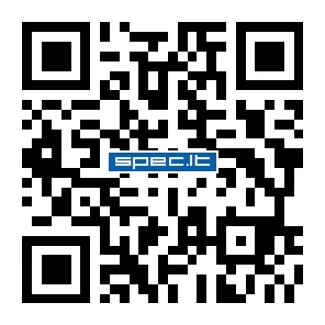 QR kodas | Artwin Baltics, UAB | spec.lt