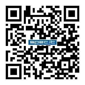 QR kodas | Melinga, Anykščių filialas, UAB