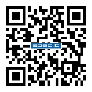 QR kodas | MELINGA, UAB | spec.lt