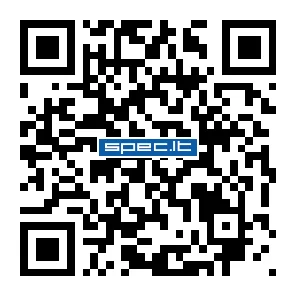 QR kodas | MELINGOS KELIAI, UAB | spec.lt