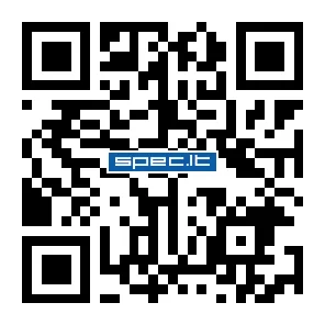 QR kodas | Melinsa, UAB