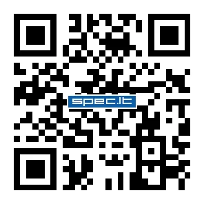 QR kodas | Melinta, UAB