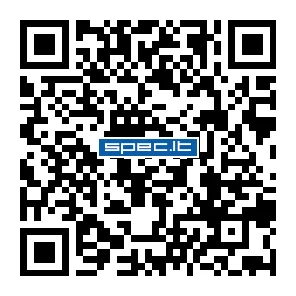QR kodas | Melioracijos asociacija Toliškių laukai | spec.lt