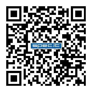 QR kodas | Melioracijos sistemų naudotojų asociacija Agruva | spec.lt