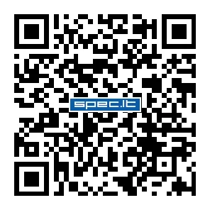 QR kodas | Melioracijos sistemų naudotojų asociacija Aura