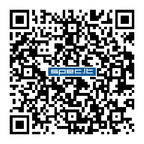 QR kodas | Melioracijos sistemų naudotojų asociacija Birikų, Gintaučių kaimų jungtinė melioracija