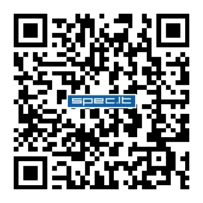 QR kodas | Melioracijos sistemų naudotojų asociacija Drena