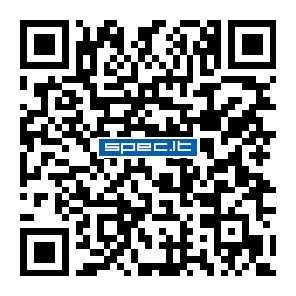 QR kodas | Melioracijos sistemų naudotojų asociacija Dugnai