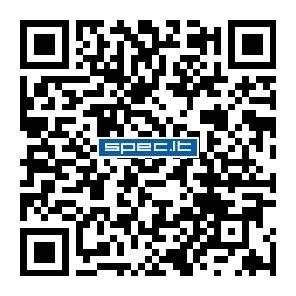 QR kodas | Melioracijos sistemų naudotojų asociacija Duobiškiai | spec.lt