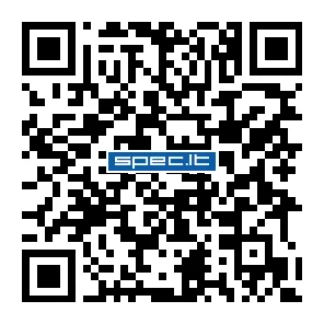 QR kodas | Melioracijos sistemų naudotojų asociacija Gabrė