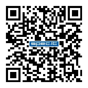 QR kodas | Melioracijos sistemų naudotojų asociacija Godai | spec.lt